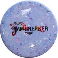 Discraft Jawbreaker Zone 170-172 Gram Putt And Approach Golf Disc