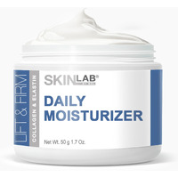 Skin Lab By Bsl Lift And Firm Daily Moisturizer - Hydrolyzed Collagen & Elastin  Vitamin C And Vitamin E To Moisturize  Soften And Soothe Fine Lines And Wrinkles 1.7 Oz.