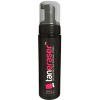 Tan Eraser Spray Tan Remover Foam For Body | Exfoliator Mousse Removes Sunless  Spray & Self Tanner Easily - Fake Tan Remover - 200Ml / 6.76 Us Fl Oz