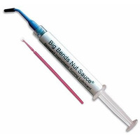 Big Bends Guitar Cleaning And Care Product (Nutsauce)