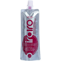 Iroiro Premium Natural Semi-Permanent Hair Color 105 Plum (4Oz)