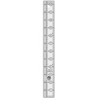 Creative Grids Quilt Ruler 1-1/2In X 12-1/2In - Cgr15125