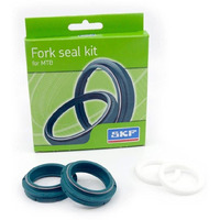 Skf Mtb40F Mtb Fork Seals Kit 40 Mm  Fox