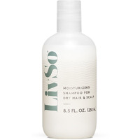 Livso Moisturizing Scalp Shampoo - Moisturizes Hair & Scalp - Naturally Derived - Fresh Feel Product - A Little Bit Of Livso Goes A Long Way