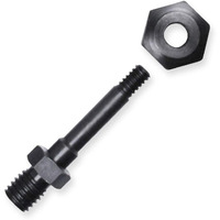 Astro Pneumatic Tool Adn14-1/4-20 1/4-20 Mandrel And Nose Piece For Adn14