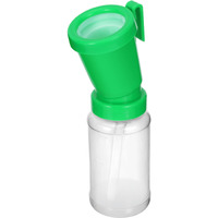 Blisstime Teat Dip Cup (Green) Non Reflow Nipple Cleaning Disinfection Dip Cup For Cow Sheep Goat