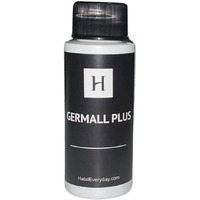 Germall Plus - Clear Liquid - Excellent Natural Broad-Spectrum Preservative. Compatible With Most Cosmetic Ingredients. Good For Water-Based Formulas - 2Oz