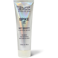 Beyond The Zone Spike It Hair Cement  Strong-Hold Hair Gel  Great For All Hair Types  4 Oz