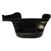 Technicians Resource Nylon Mount/Demount Head Only For Accuturn Early Fmc  John Bean  Hofmann And Snap-On Tire Changers