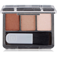 Covergirl Eye Enhancers 3 Kit Shadow  Shimmering Sands 110  0.14-Ounce Packages (Pack Of 3)