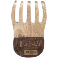 Alaskan Bear Claw Pasta & Salad Server (1 Pair)