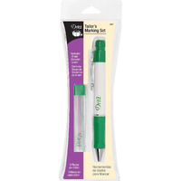 Dritz Tailor's  Assorted Colors Marking Set