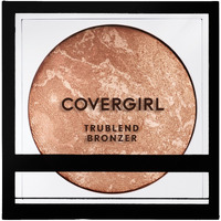 Covergirl Trublend Bronzer Medium Bronze.1 Oz