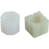 Symmons T3-31-Ins Temptrol Handle Insert  Off-White
