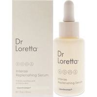Dr. Loretta Intense Replenishing Serum Unisex Serum 1 Oz