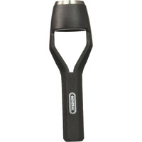 General Tools 1271M Arch Punch  1 Inch  Black