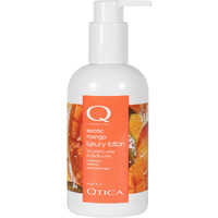 Qtica Luxury Lotion Smart Spa (Lime Zest  34Oz)