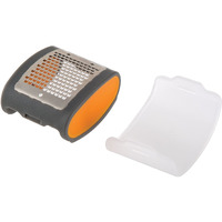 Prepworks By Progressive Pocket Zester Orange