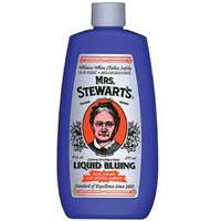 Mrs. Stewart's Liquid Bluing