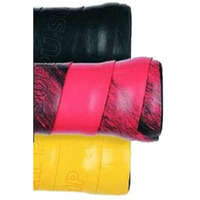 Karakal Pu Supergrip Assorted (Twin Pack)