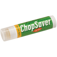 Chop Saver Original Lip Balm