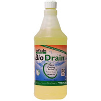 Rockwell Labs Ibdc032 Invade Bio Drain Gel-1 Qt