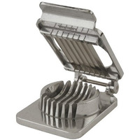 Mushroom / Egg Slicer With Blades