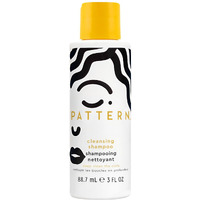 Pattern Beauty By Tracee Ellis Ross Mini Cleansing Shampoo W Matcha Green Tea For Curls & Coils 3 Fl Oz