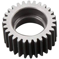 Robinson Racing Products 1551 Wraith Hardened Steel Idler Gear