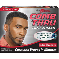Luster  Hair S Curl Text Super  1 Ki