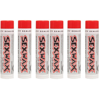 Sex Wax Lip Balm 6 Pack