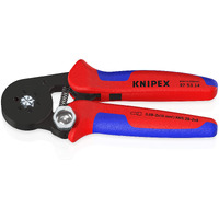 Knipex - 97 53 14 Tools - Crimping Pliers  Self-Adjusting (975314)