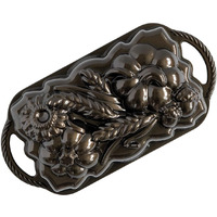 Nordic Ware Sunflower And Pumpkin Loaf