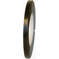 Jvcc Bag Sealing Tape (Bst-24): 3/8 In. X 180 Yds. (Black)