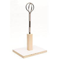 Jack Richeson 15"" Head & Bust Armature