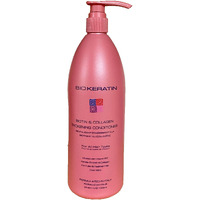 Bio Keratin Biotin & Collagen Thickening Conditioner  33.8 Fl.Oz. (1000 Ml)