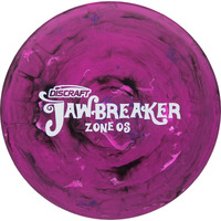 Discraft Jawbreaker Zone Os 160-166 Gram Putt And Approach Golf Disc