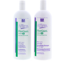 Avlon Affirm Fiberguard Sensitive Scalp System Iii Big Sale!!