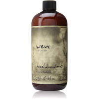 Chaz Dean Wen Cleansing Conditioner  Sweet Almond Mint  16 Ounce