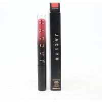 Jaclyn Cosmetics Poutspoken Liquid Lipstick In Control  0.12 Fl Oz (Pack Of 1)  Pink