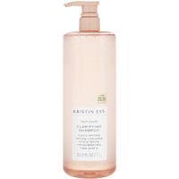 Kristin Ess Deep Clean Clarifying Shampoo 1 Liter