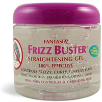 Fantasia Ic Frizz Buster Straightening Gel 16 Oz