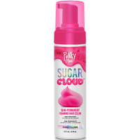 Punky Sugar Cloud  Semi-Permanent Foaming Hair Color  Candyfloss  6 Fl Oz.