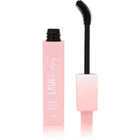 Lash Therapy Australia Every Lash Growth Serum Mascara Black Volume And Length  Cruelty Free & Vegan Waterproof Eye Makeup  Tubing Mascara  Natural Mascara For Sensitive Eyes  6Ml