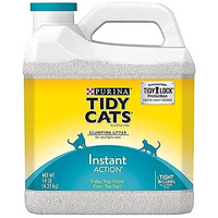 Tidy Cats Scoop Instant Action - 14 Lb (Pack Of 1)