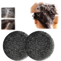 Gray Hair Reverse Bar For Unisex (2Pcs)  White And Black Soap For Gray Hair Reversal - Deeply Nourishing Ingredients For Men