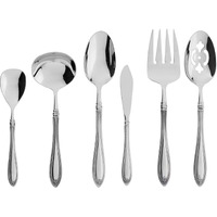 Oneida Sheraton 6-Piece Serving Set