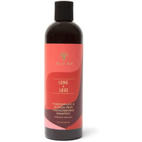 As I Am Long And Luxe Strengthening Shampoo - 12 Ounce