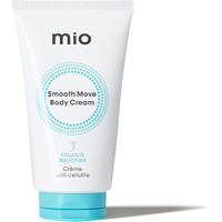 Mio Smooth Move Body Cream Cellulite Smoother  4.2 Oz