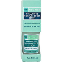 Trader Joe's Hyaluronic Moisture Boost Serum 1 Fl Oz (30Ml)